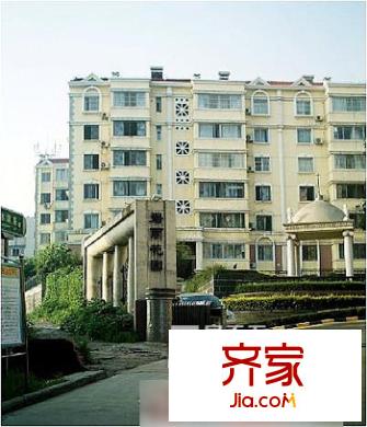 碧雨花園外景圖4