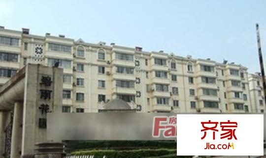 碧雨花園外景圖6