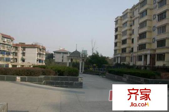 碧雨花園外景圖10