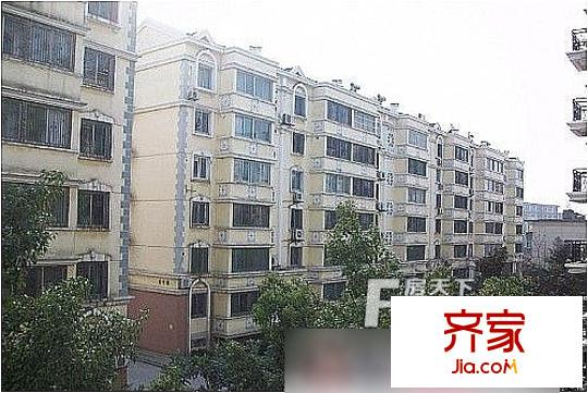 碧雨花園外景圖2