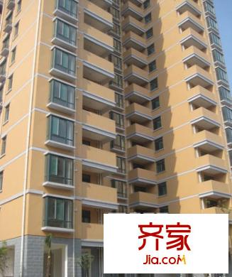 曙光名閣外景圖35-1