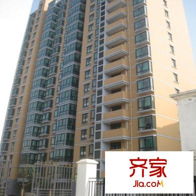 曙光名閣外景圖1