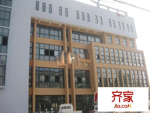 曙光名閣外景圖0653896_72d