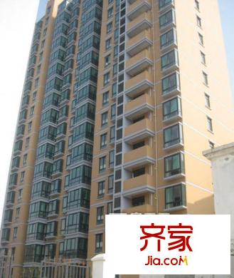 曙光名閣外景圖35-3