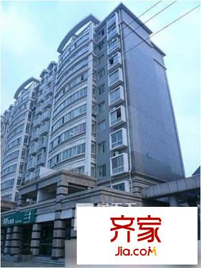 水湖路小區(qū)外景圖9