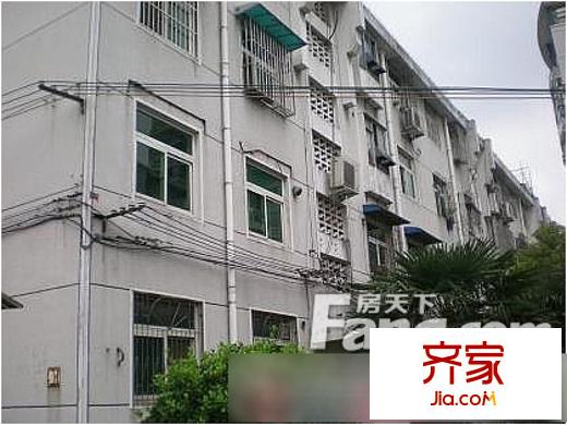 水湖路小區(qū)外景圖3