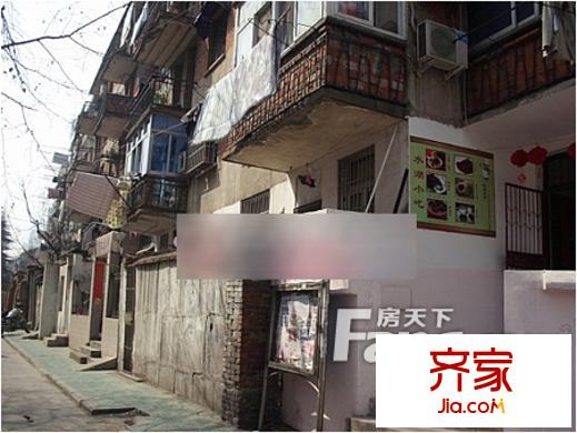 水湖路小區(qū)外景圖5