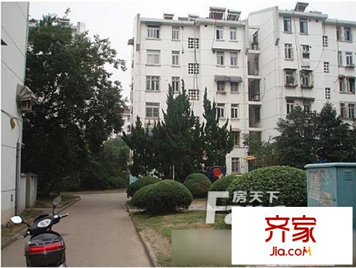 水湖路小區(qū)外景圖10