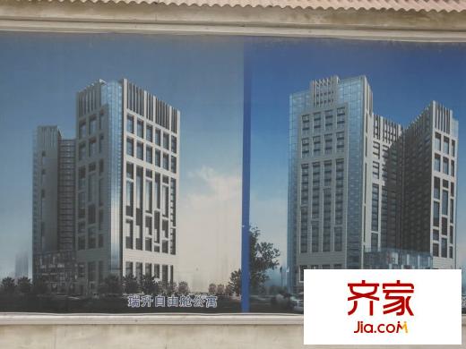 瑞升自由艙外景圖1275631052830_000