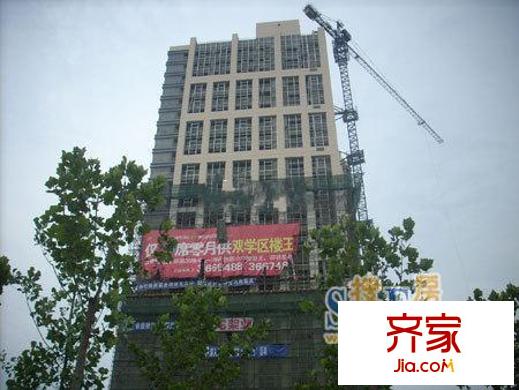 瑞升自由艙外景圖外景3