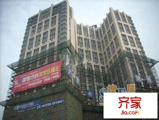 瑞升自由艙外景圖外景4