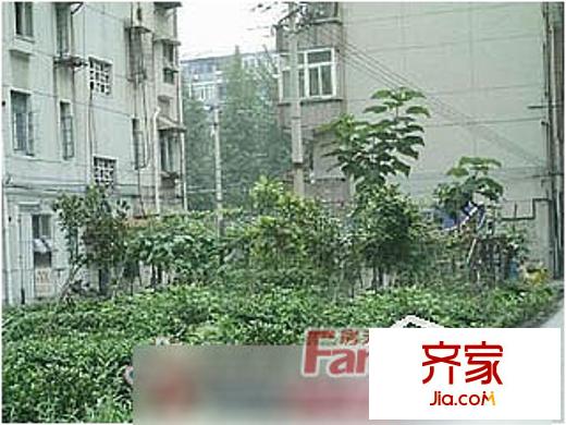 開元輪胎廠宿舍外景圖4