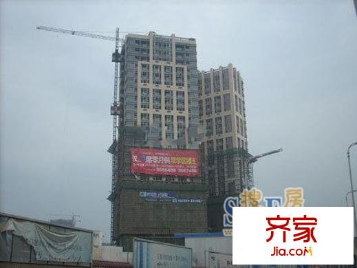 瑞升自由艙外景圖外景2