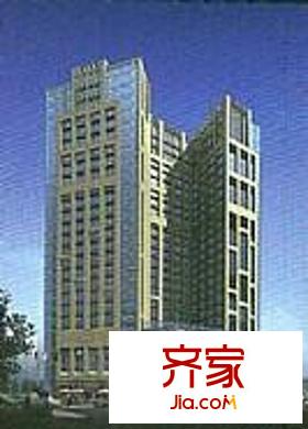 瑞升自由艙外景圖外景