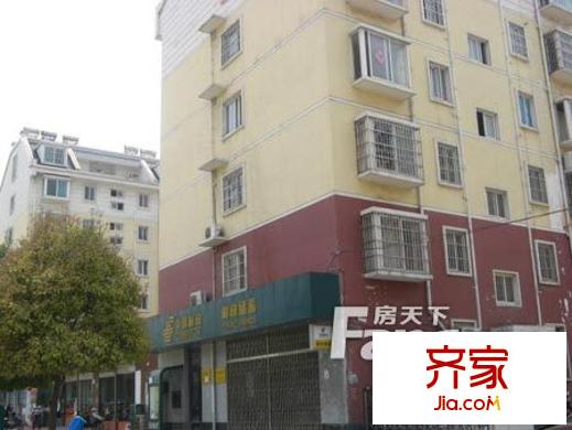 大鵬怡和華庭外景圖13140651414e530af5d0e0d