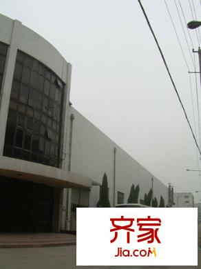 開元輪胎廠宿舍外景圖2