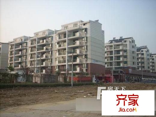 大鵬怡和華庭外景圖13003261084d8166dc4c319