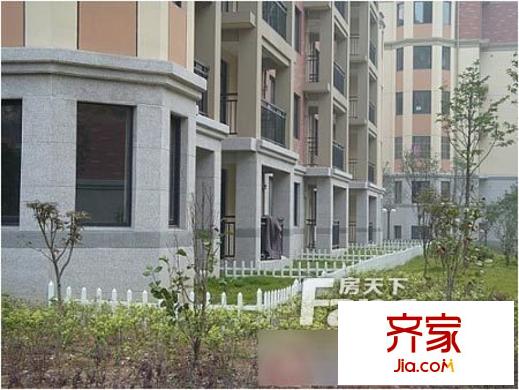 大鵬怡和華庭外景圖2010080734318809