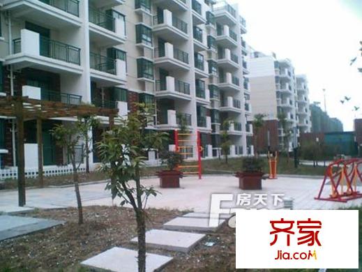 大鵬怡和華庭外景圖C17081129233123