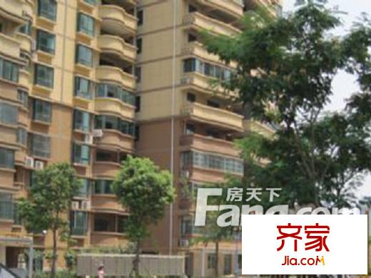 信旺尚都外景圖6