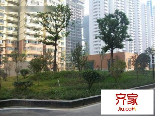 信旺尚都外景圖3