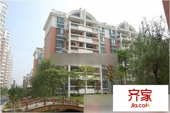 珠光雅苑外景圖3