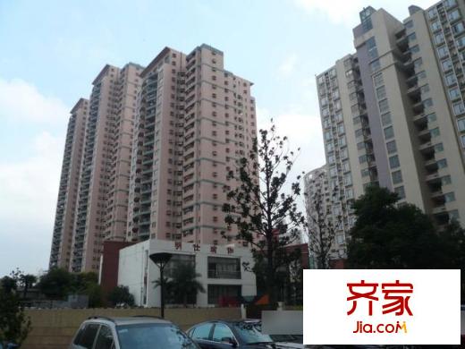 珠光雅苑外景圖3