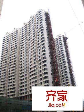 信旺尚都外景圖1