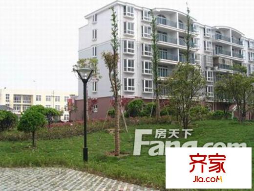 信旺尚都外景圖7