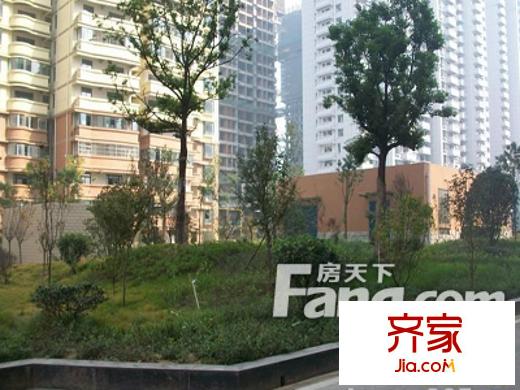 信旺尚都外景圖8