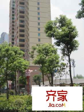 信旺尚都外景圖4