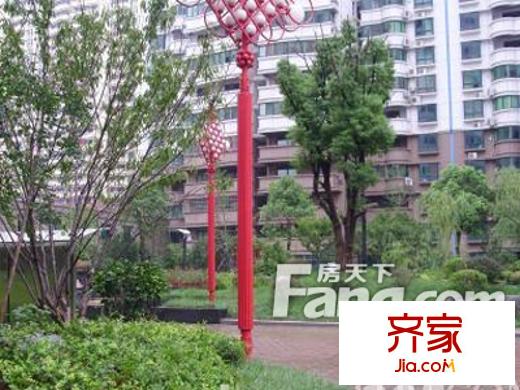 信旺尚都外景圖5