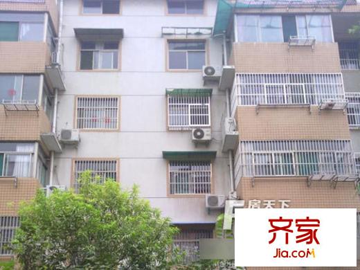 市政新顏小區(qū)外景圖7
