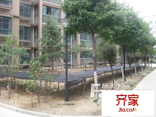 鑫源花園外景圖1
