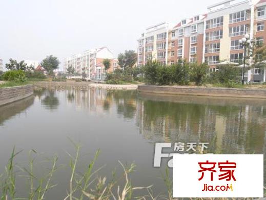 鑫源花園外景圖4