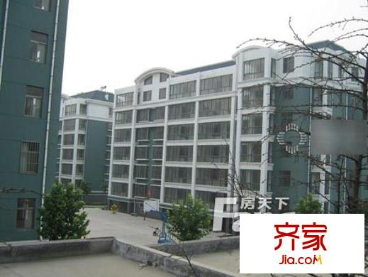 鑫源花園外景圖8