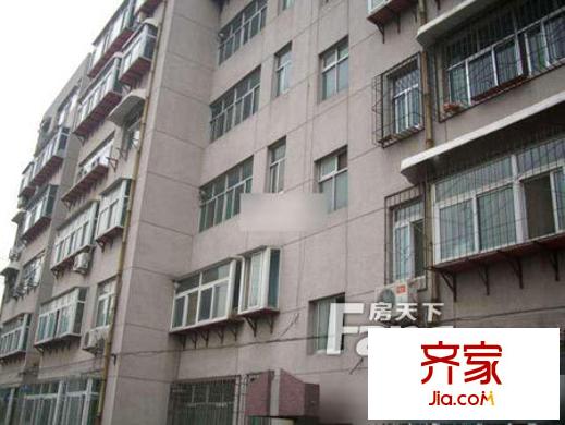 孫大郢新村外景圖2