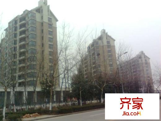 南艷瑞景外景圖 