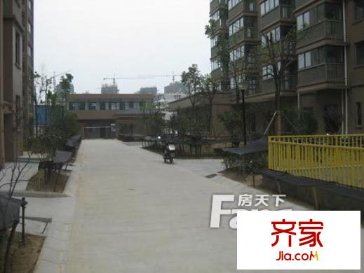 鑫源花園外景圖3
