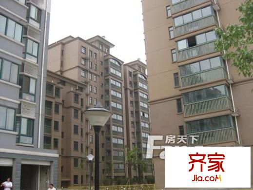 鑫源花園外景圖2