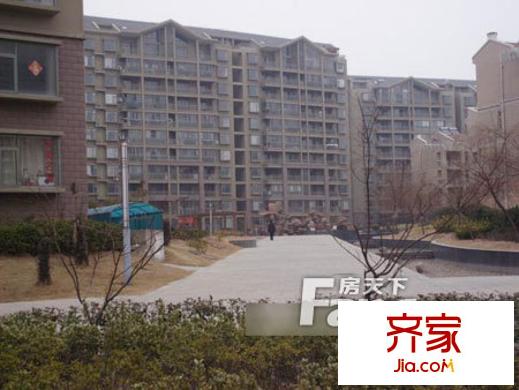 孫大郢新村外景圖3