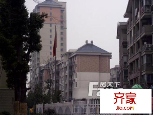 孫大郢新村外景圖4