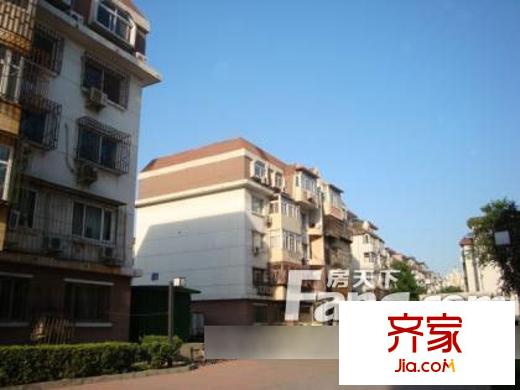 孫大郢新村外景圖7