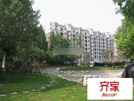 金座嘉園