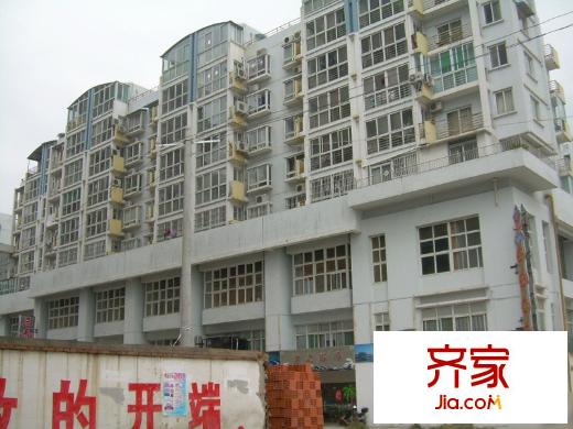 寶文國際花園外景圖2