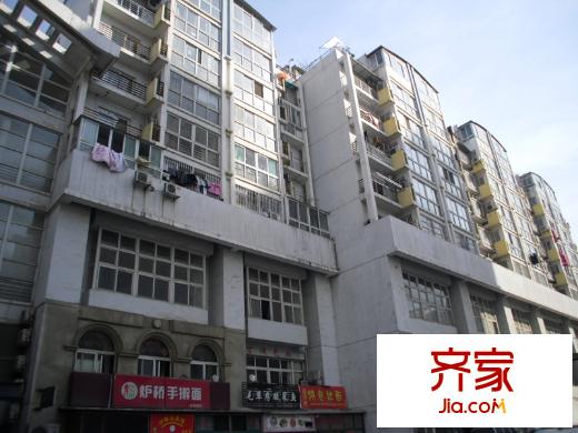 寶文國際花園外景圖1