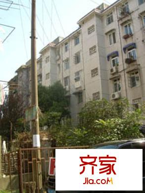 中醫(yī)學(xué)院宿舍