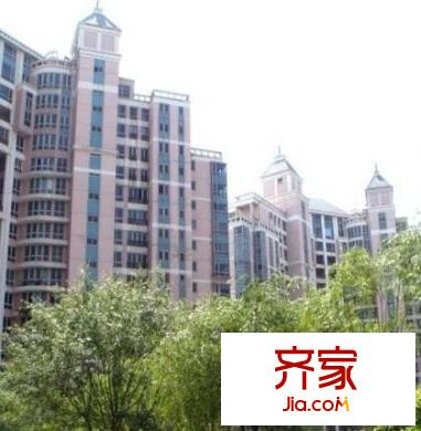 長(zhǎng)春都市豪庭