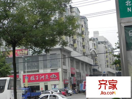 寶文國(guó)際花園