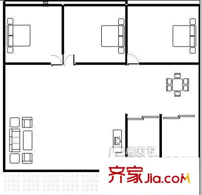 中醫(yī)學(xué)院宿舍